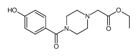 85858-96-4结构式