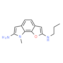 863994-96-1 structure