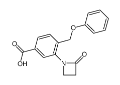 88072-27-9 structure