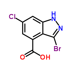 885522-21-4 structure