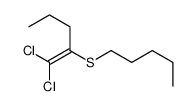 88649-74-5 structure