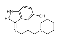 89443-63-0 structure