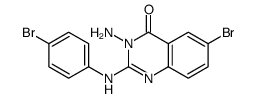 91539-11-6结构式