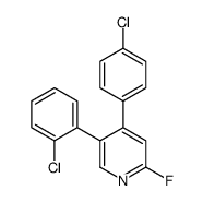 917486-19-2 structure
