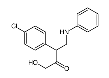 918785-04-3 structure