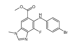 1000340-06-6 structure