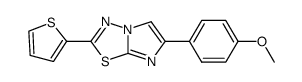 1000383-25-4 structure