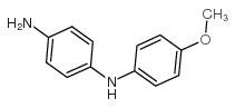 VARIAMINE BLUE B BASE Structure