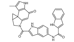 (+)-abc结构式