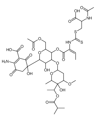 102301-13-3 structure