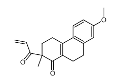 111099-35-5 structure