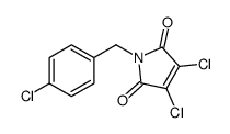 112749-32-3 structure