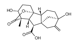 1166-98-9结构式