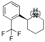 (S)-2-(2-(TRIFLUOROMETHYL)PHENYL)PIPERIDINE picture