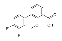 1261893-60-0 structure