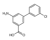 1261928-90-8 structure