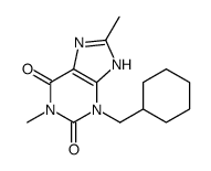 132560-13-5 structure