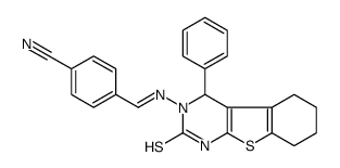 136541-58-7 structure