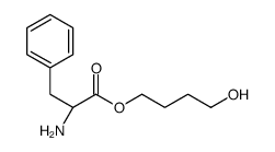 phenylalanine 4-hydroxybutyl ester picture