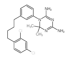 14052-52-9结构式