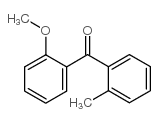 2-METHOXY-2'-METHYLBENZOPHENONE picture