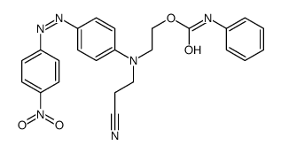 15958-27-7 structure