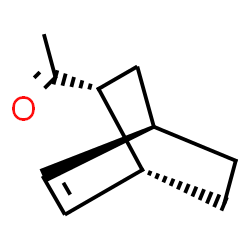 Ethanone, 1-(1R,2R,4R)-bicyclo[2.2.2]oct-5-en-2-yl-, rel- (9CI)结构式