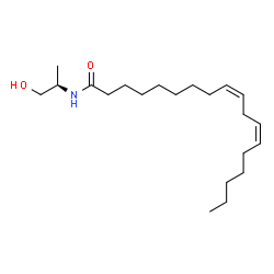 (R)-(+)-Linoleyl-1'-Hydroxy-2'-Propylamide(solution) picture