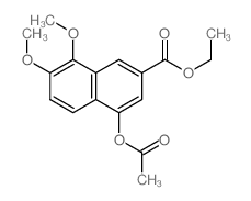 26129-62-4结构式