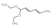 hexadien-1-al diethyl acetal picture