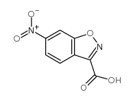 6-硝基-1,2-苯异噁唑-3-羧酸图片