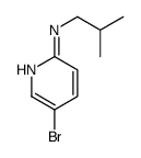 5-bromo-N-isobutylpyridin-2-amine图片