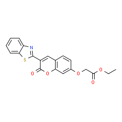 300556-29-0 structure