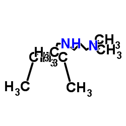 6A-deoxy-6A-[[3-(dimethylamino)propyl]amino]-beta-Cyclodextrin structure