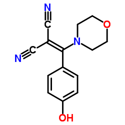 3411-86-7 structure