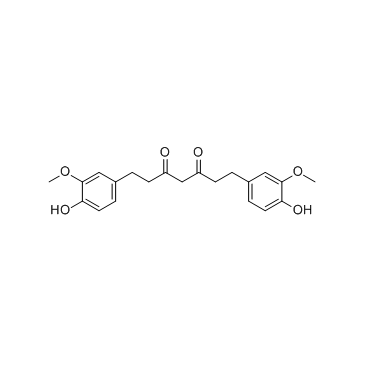 Tetrahydrocurcumin picture