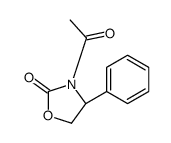 (R)-3-ACETYL-4-PHENYL-2-OXAZOLIDINONE picture