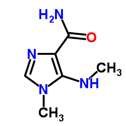 4022-89-3结构式