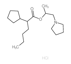 5411-29-0 structure