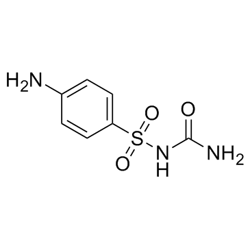 Sulfacarbamide picture