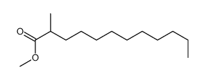 2-Methyldodecanoic acid methyl ester picture