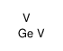 germane,vanadium Structure