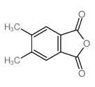 1,3-Isobenzofurandione,5,6-dimethyl- picture