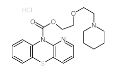 Pipazetate Hydrochloride picture