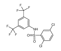 61073-05-0 structure