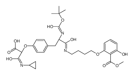623563-74-6 structure