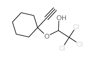 NC 1540 structure