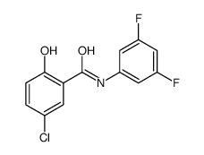 634185-46-9 structure