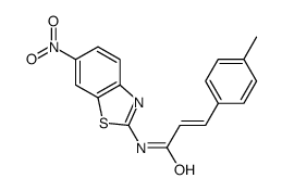 6365-88-4 structure