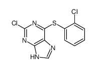 646510-33-0 structure